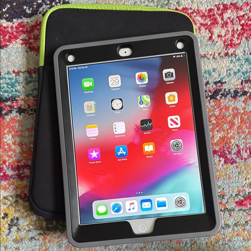 Apple iPad Air 16GB